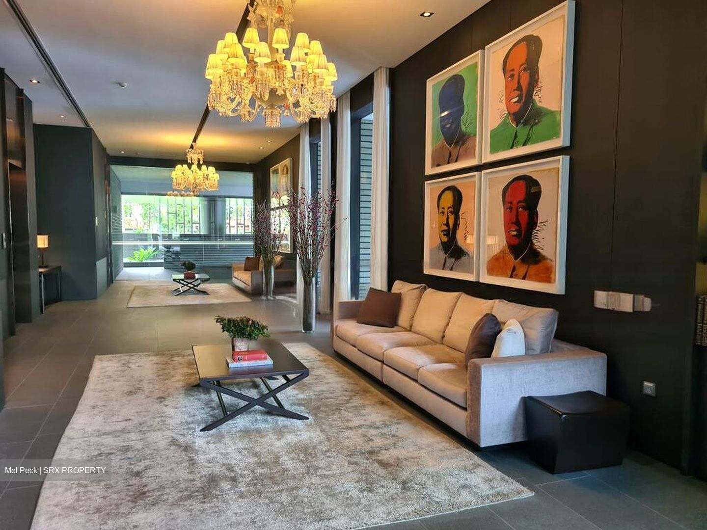 The Marq On Paterson Hill (D9), Condominium #472214491